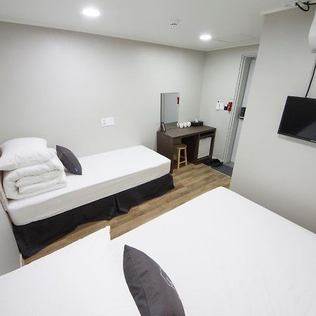 K-Grand Hostel Gangnam1 Сеул Екстериор снимка