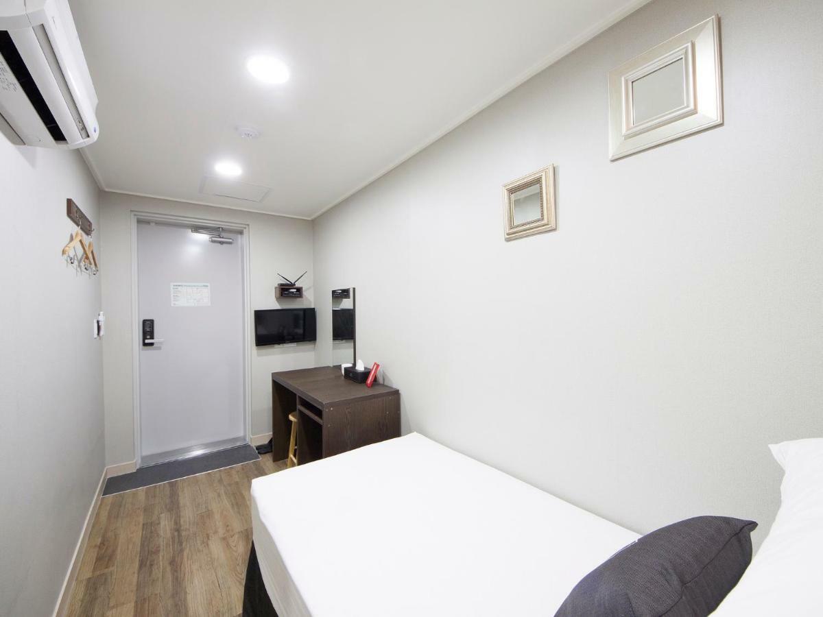 K-Grand Hostel Gangnam1 Сеул Екстериор снимка