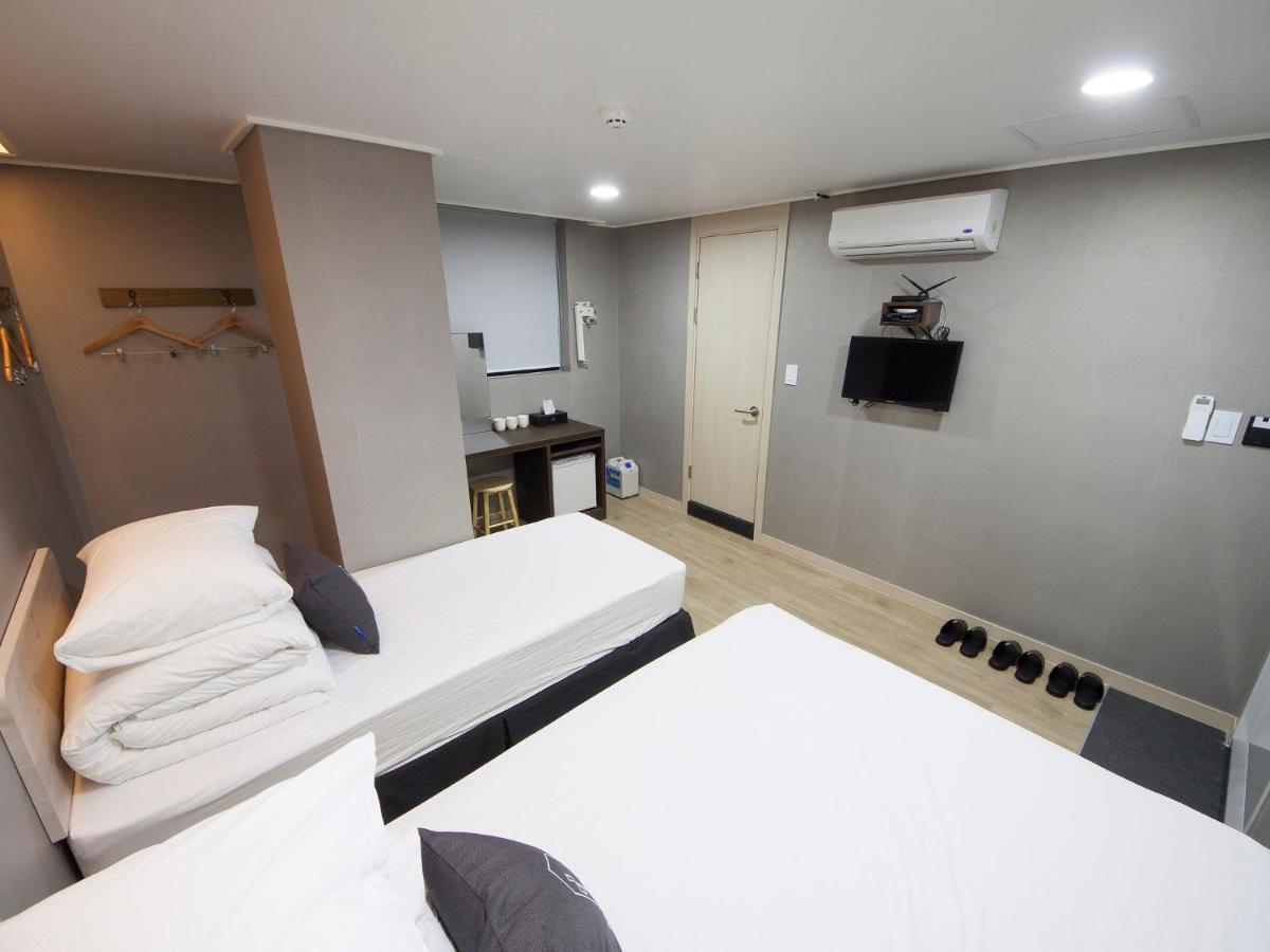 K-Grand Hostel Gangnam1 Сеул Екстериор снимка